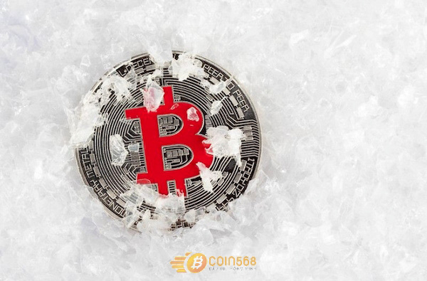 Thị trường tiền điện tử không hẳn là một miếng mồi ngon để áp dụng Sell in May