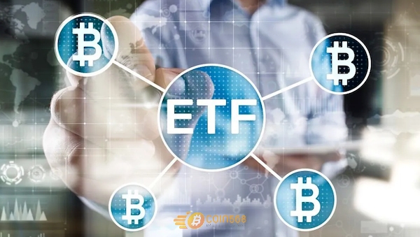 Những quy trình cụ thể hỗ trợ cho nhà đầu tư được tiếp cận những kênh đầu tư Bitcoin ETF