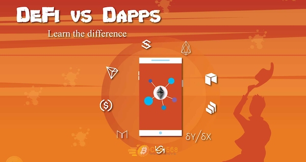 Tấn công che khuất nhắm nút DeFi và DApp, gây sai lệch giá và làm tổn hại hệ sinh thái